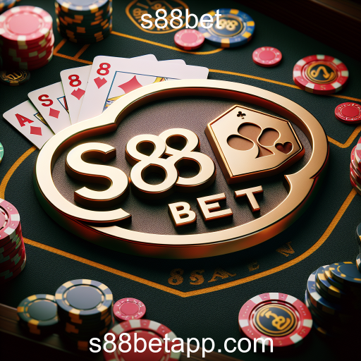 A Evolução dos Jogos de Mesa no s88bet